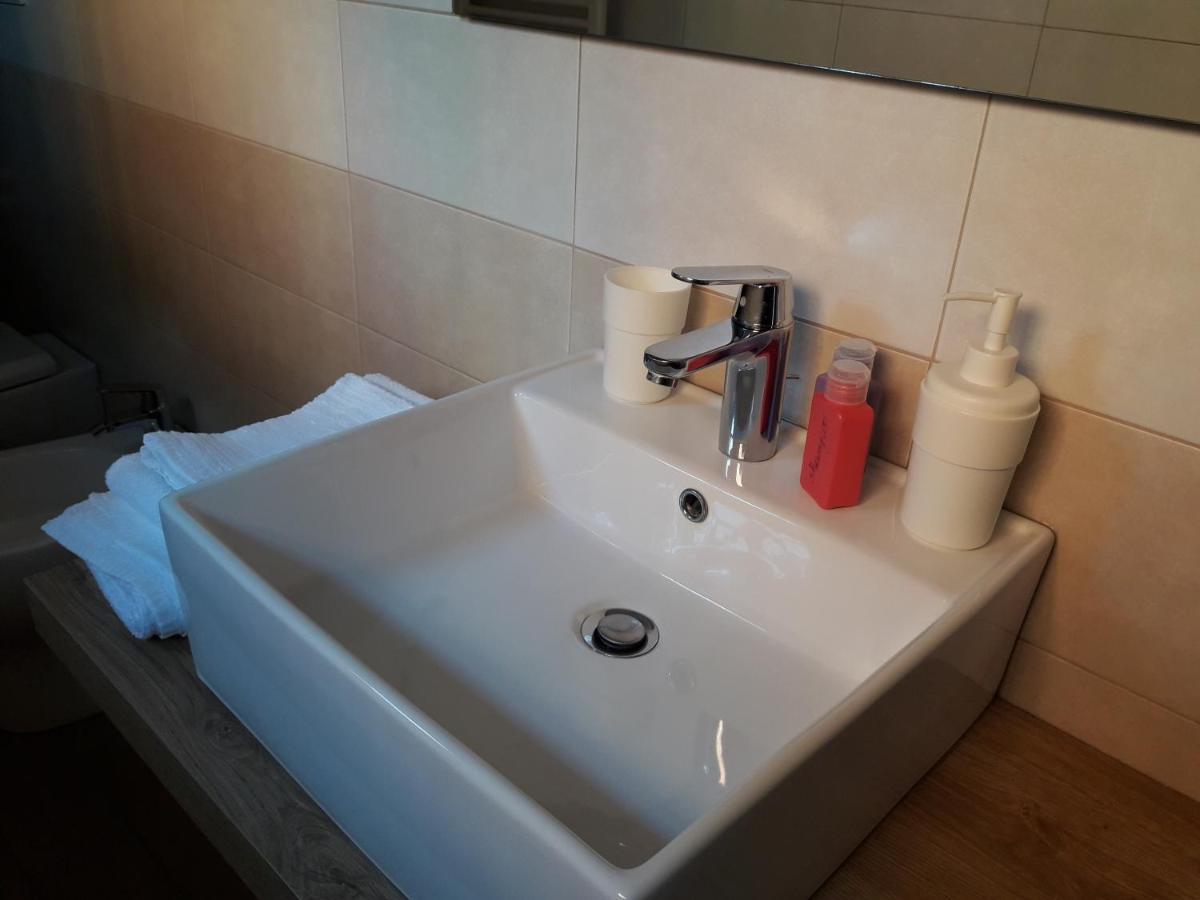La Casa Nel Verde 2 بولونيا المظهر الخارجي الصورة