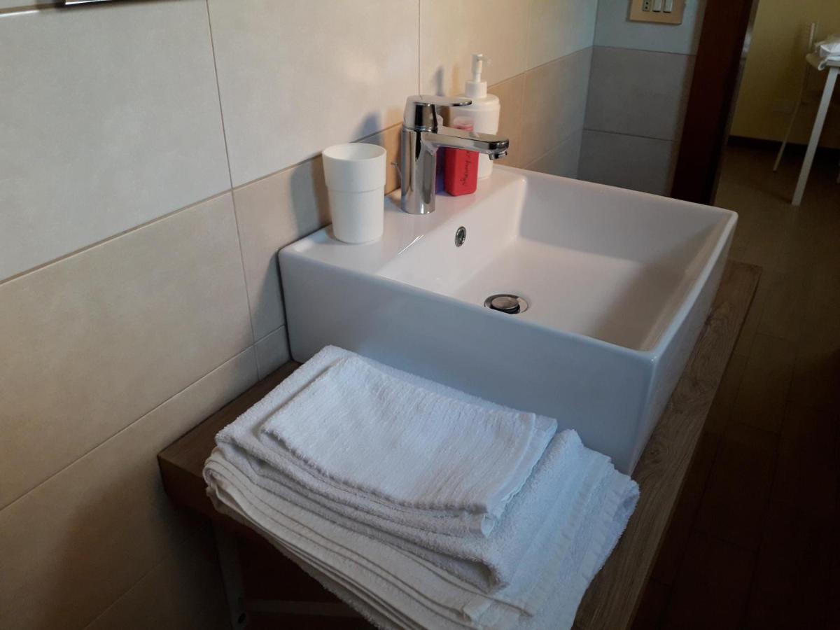 La Casa Nel Verde 2 بولونيا المظهر الخارجي الصورة