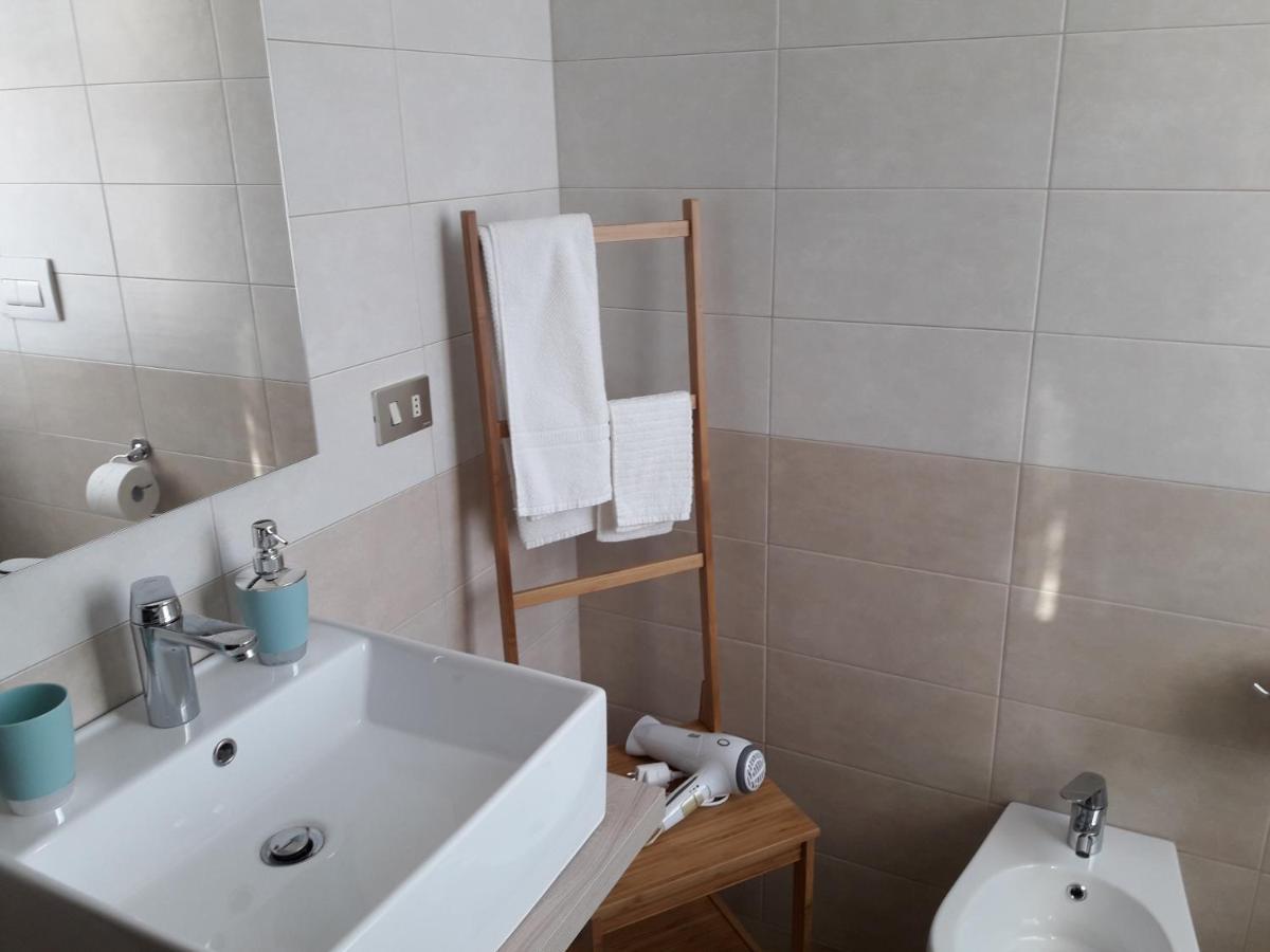 La Casa Nel Verde 2 بولونيا المظهر الخارجي الصورة