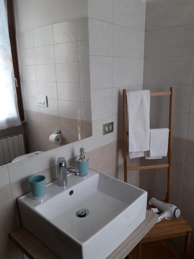 La Casa Nel Verde 2 بولونيا المظهر الخارجي الصورة