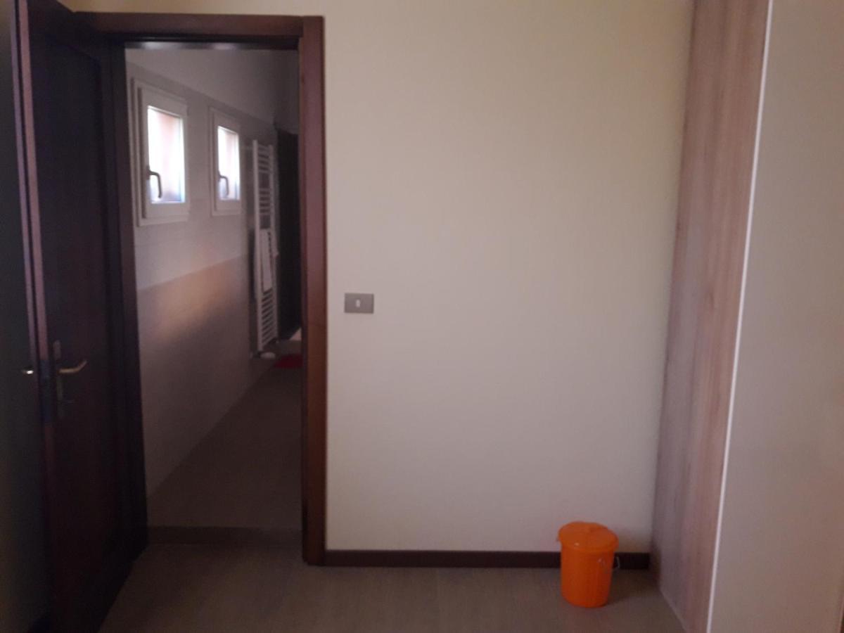 La Casa Nel Verde 2 بولونيا المظهر الخارجي الصورة