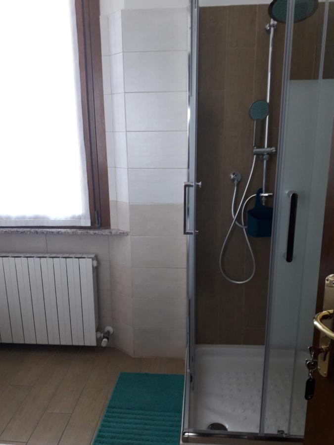 La Casa Nel Verde 2 بولونيا المظهر الخارجي الصورة