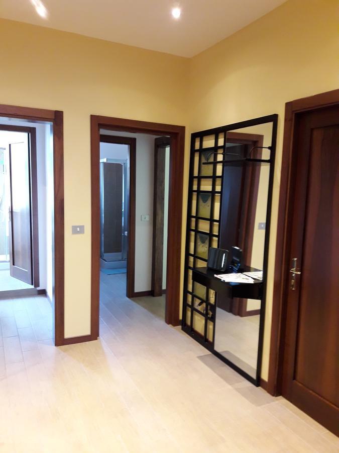 La Casa Nel Verde 2 بولونيا المظهر الخارجي الصورة