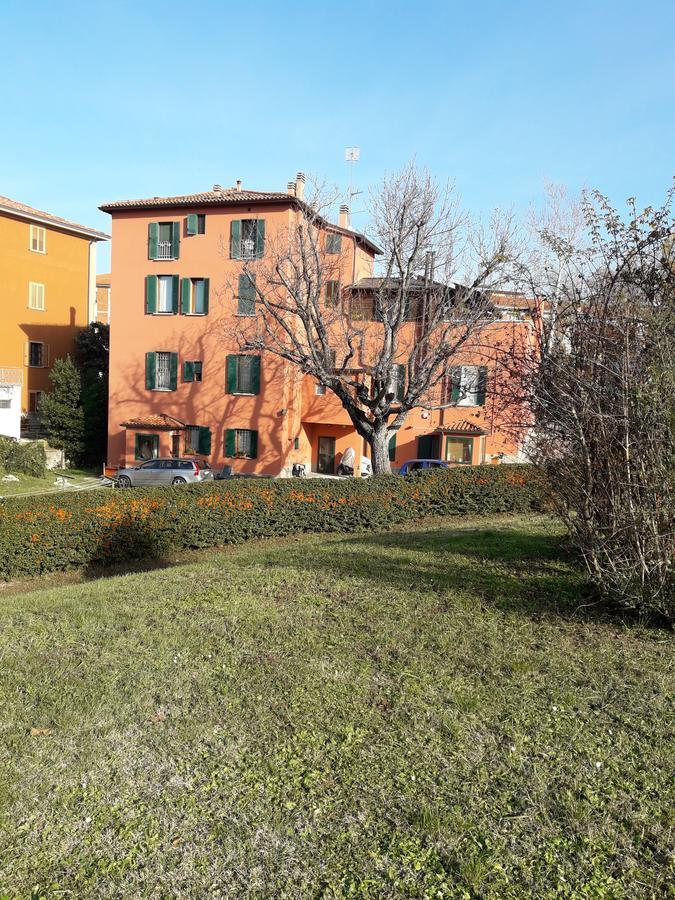 La Casa Nel Verde 2 بولونيا المظهر الخارجي الصورة
