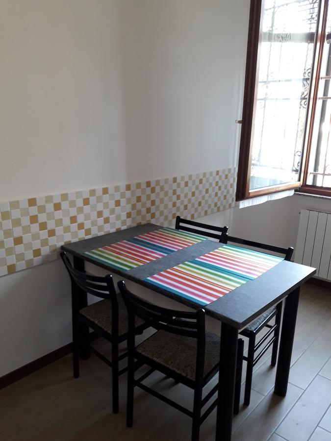 La Casa Nel Verde 2 بولونيا المظهر الخارجي الصورة