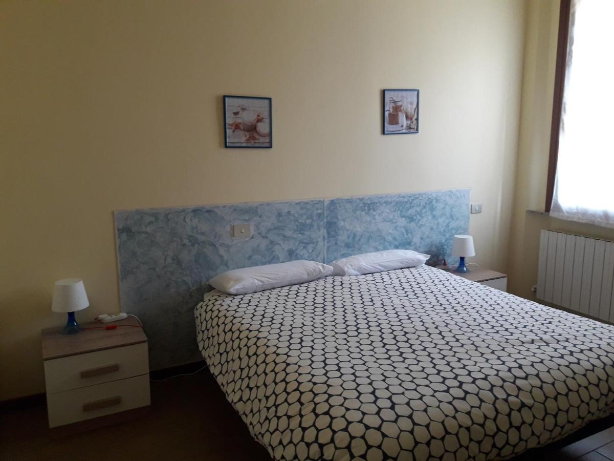 La Casa Nel Verde 2 بولونيا المظهر الخارجي الصورة